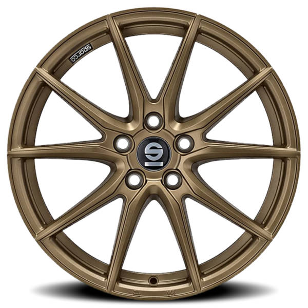 Sparco DRS DRS product medium 19  X8     5-114.30     BZMTBZ