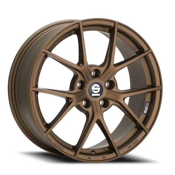 Sparco Podio Podio product medium 18  X8     5-112.00     BZMTBZ