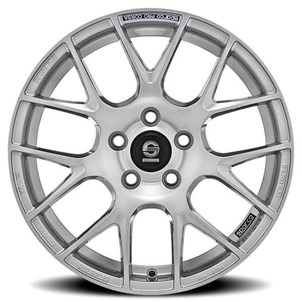 Sparco Procorsa Wheels: Buy Now | Discount Tire
