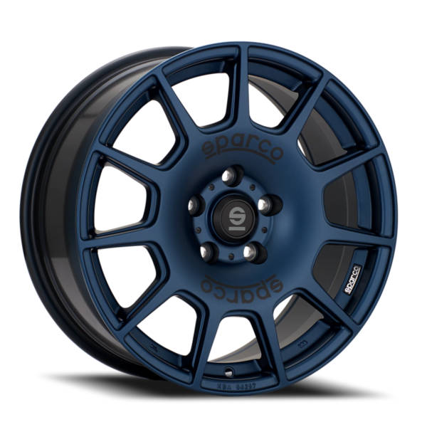 Sparco Terra Terra product medium 17  X7.5   5-114.30 45  BUMTXX