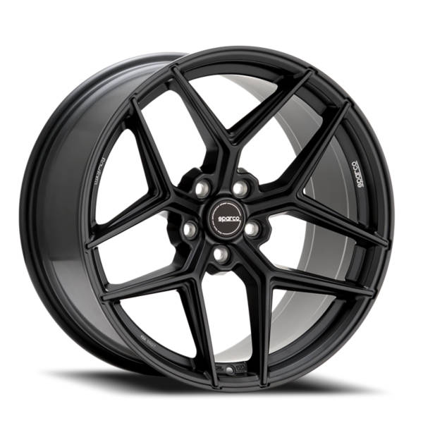 Sparco FF3 FF3 product medium 18  X8.5   5-112.00 38  BKMTXX