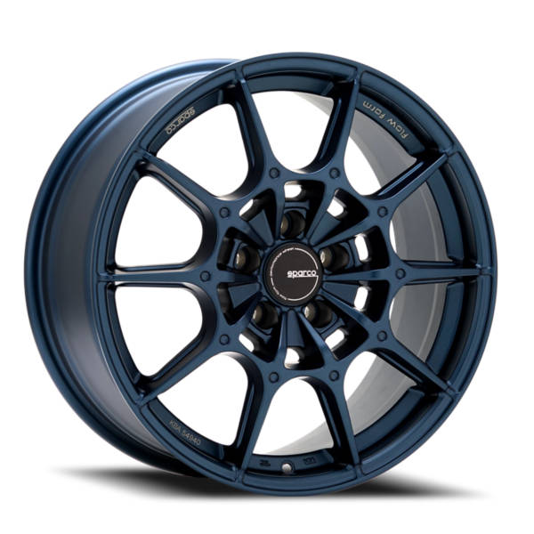 Sparco FF2 FF2 product medium 18  X8     5-114.30 40  BUMTXX
