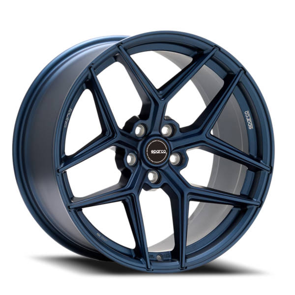 Sparco FF3 FF3 product medium 18  X9.5   5-120.00 33  BUMTXX
