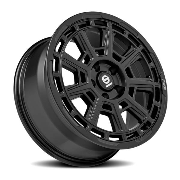 All-Terrain Sterrato