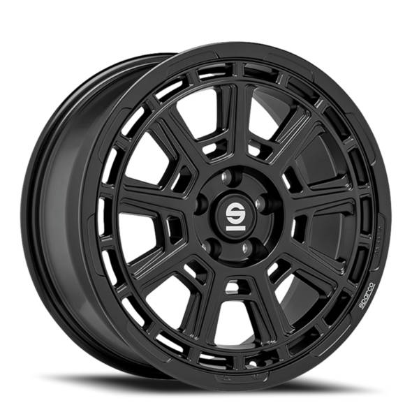 Sparco All-Terrain Sterrato All-Terrain Sterrato product medium 20  X8.5   5-120.00 42  BKMTXX