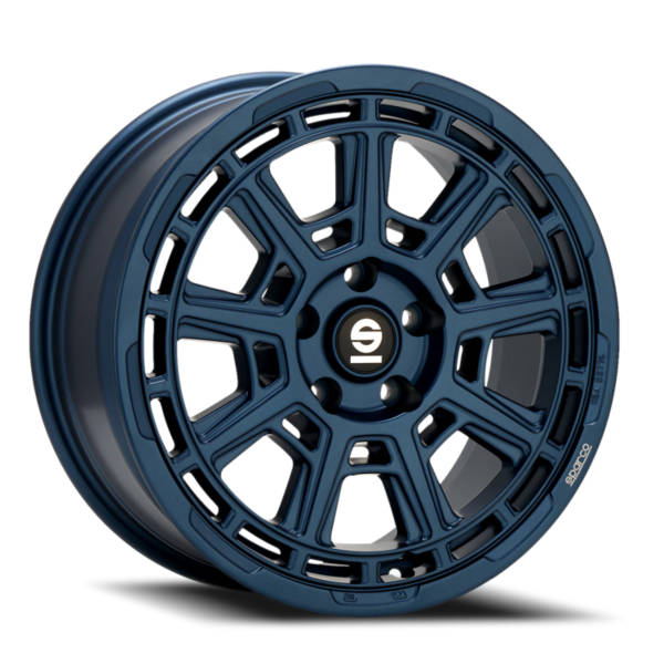 All-Terrain Sterrato