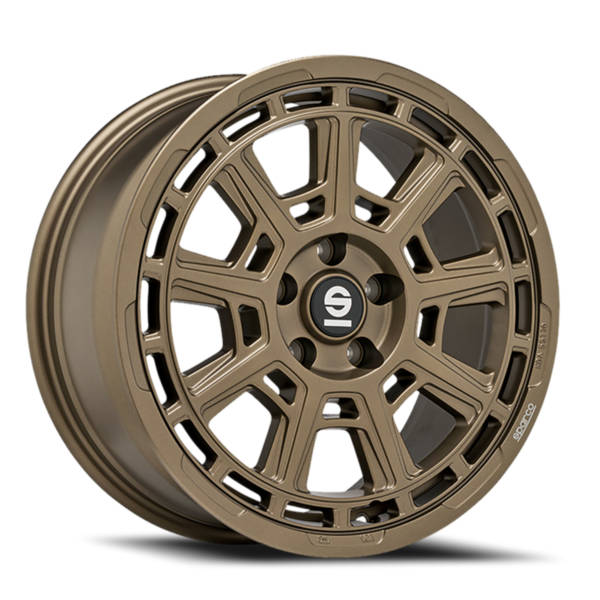 All-Terrain Sterrato