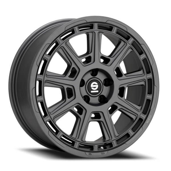 Sparco All-Terrain Sterrato All-Terrain Sterrato product medium 20  X8.5   5-120.00 42  DGMTXX