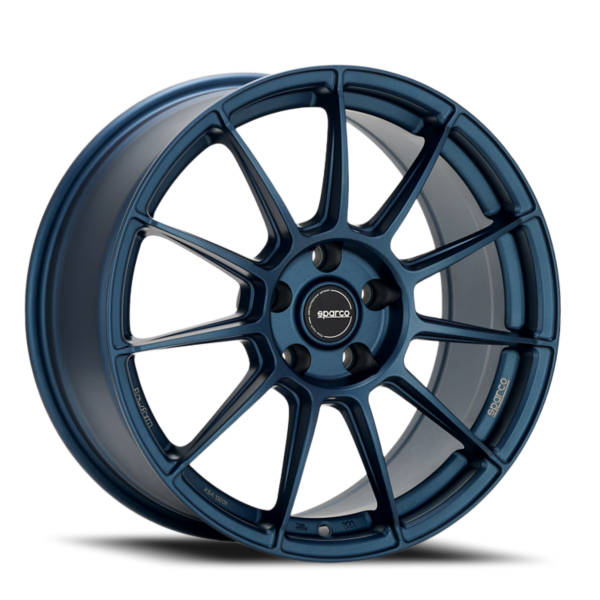 Sparco FF4 FF4 product medium 18  X8.5   5-114.30 45  BUMTXX