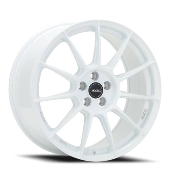 Sparco FF4 FF4 product medium 18  X9.5   5-114.30 38  WTGLXX