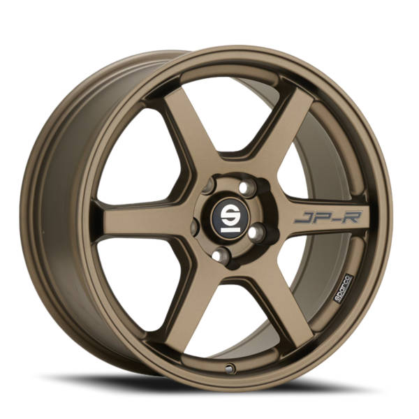 Sparco JPR JPR product medium 18  X8.5   5-114.30 45  BZGLXX