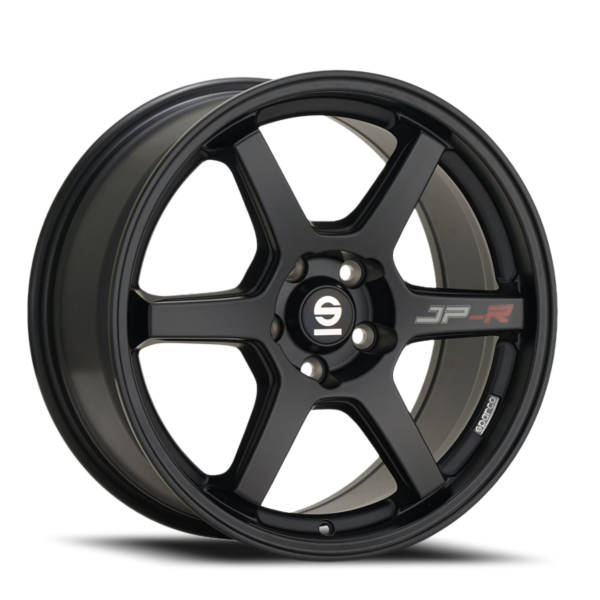 Sparco JPR JPR product medium 17  X8     4-100.00 45  BKMTXX