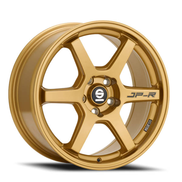 Sparco JPR JPR product medium 18  X8.5   5-114.30 45  GDGLXX