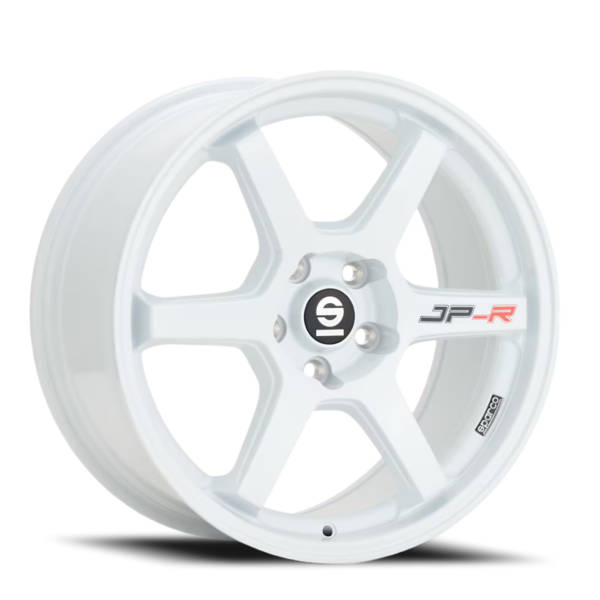 Sparco JPR JPR product medium 17  X8     5-114.30 30  WTGLXX