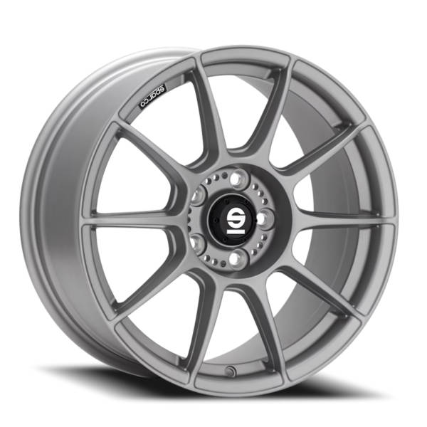 Sparco FF4 FF4 product medium 17  X8.5   5-120.00 40  GYGLXX