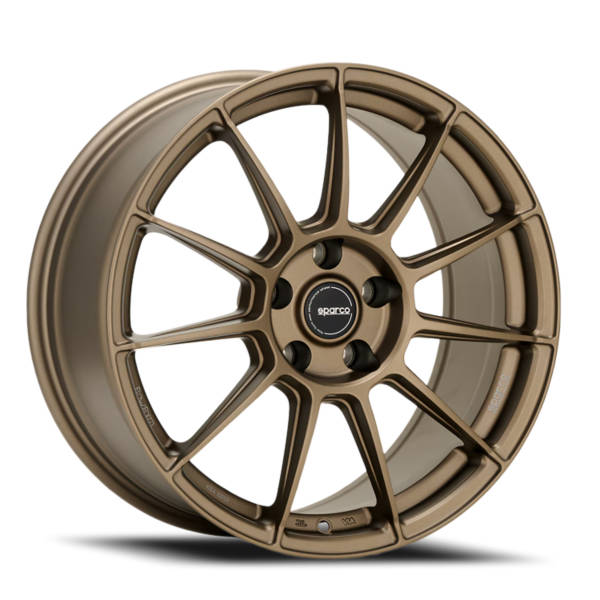 Sparco FF4 FF4 product medium 18  X8.5   5-114.30 45  BZGLXX