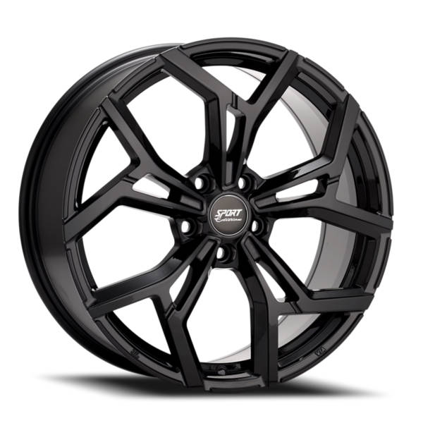 Sport Edition A21 A21 product medium 17  X7.5   5-112.00 45  BKGLXX