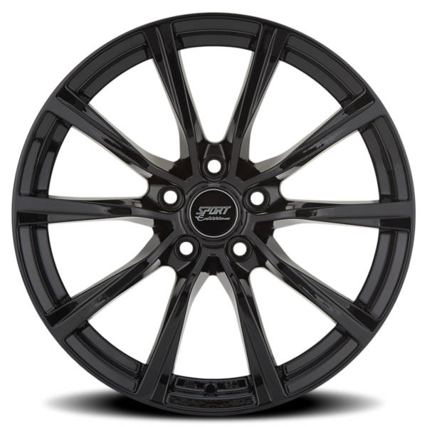 Sport Edition A17 A17 product medium 16  X7     5-114.30 50  BKGLXX