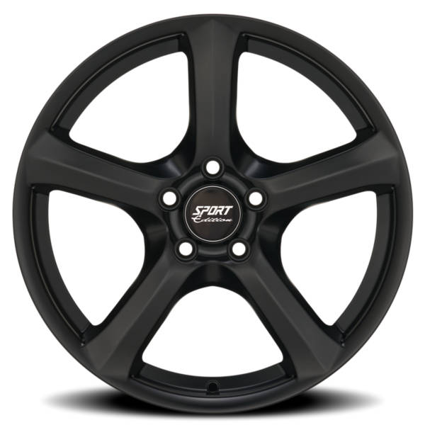 Sport Edition F7S F7S product medium 17  X7.5   5-114.30 42  BKMTXX