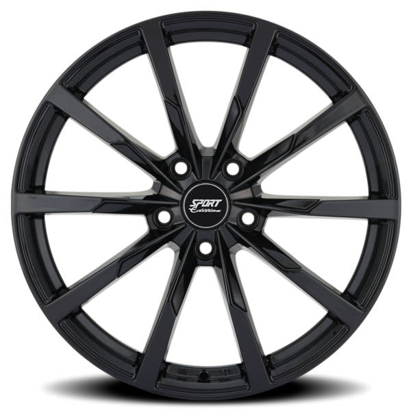 Sport Edition A18 A18 product medium 19  X8     5-112.00 48  BKGLXX