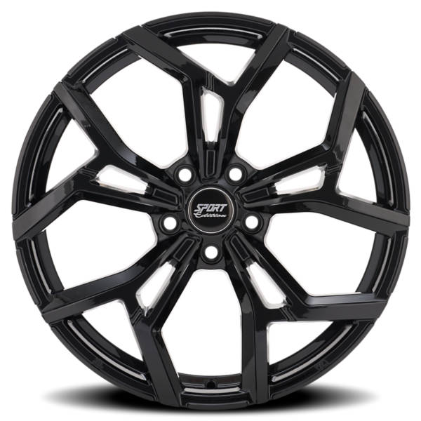 Sport Edition A21 A21 product medium 19  X8     5-112.00 35  BKGLXX