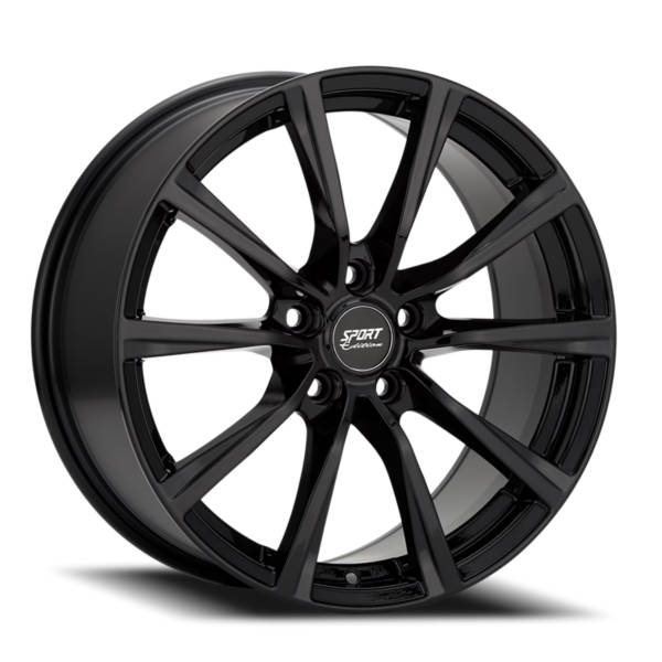 Sport Edition A17 A17 product medium 17  X7.5   5-112.00 45  BKGLXX