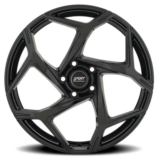 Sport Edition A24A A24A product medium 20  X8.5   5-115.00 38  BKGLXX