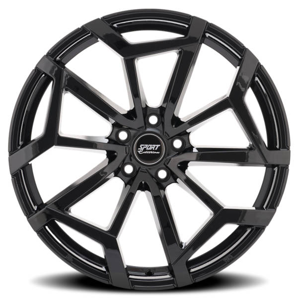 Sport Edition A20 A20 product medium 20  X8.5   5-112.00 35  BKGLXX