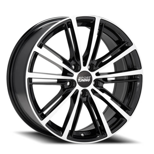 Sport Tuning ST3 ST3 product medium 17  X8     5-108.00 48  BKGLMF