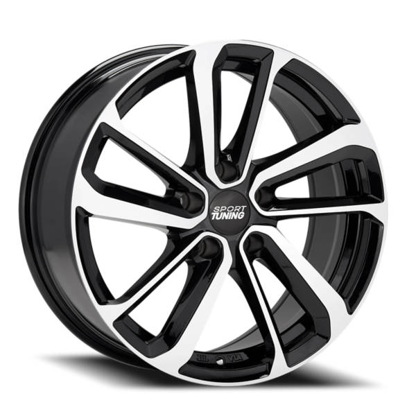 Sport Tuning ST4 ST4 product medium 18  X8     5-114.30 45  BKGLMF
