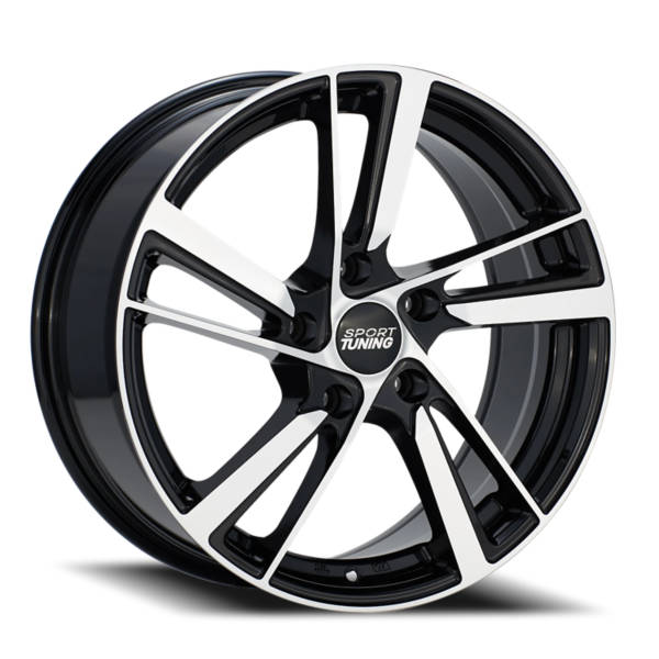 Sport Tuning ST6 ST6 product medium 17  X8     5-114.30 48  BKGLMF