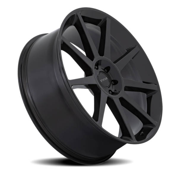 Status Mammoth Mammoth product medium 24  X10    6-135.00 30  BKGLXX
