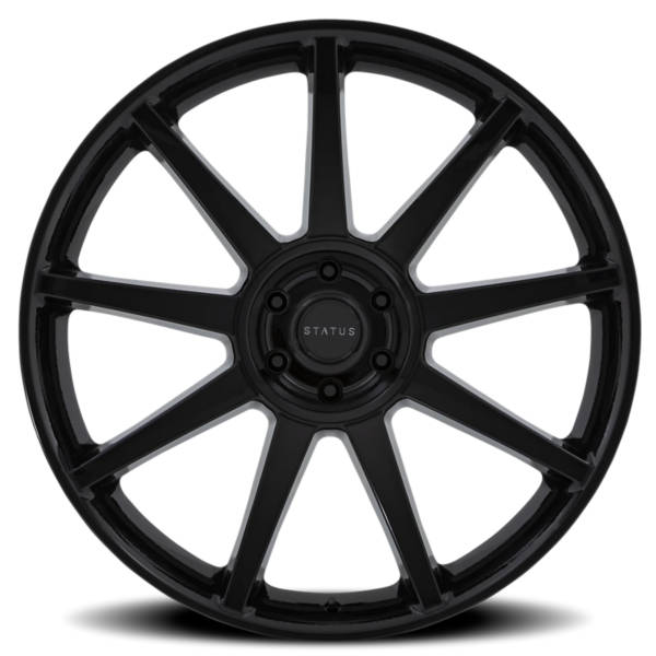 Status Mammoth Mammoth product medium 24  X10    6-135.00 30  BKGLXX