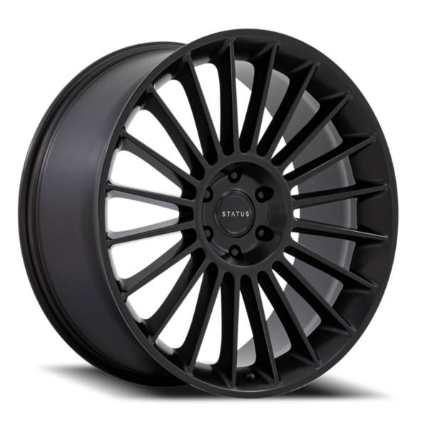 Status Venti Venti product medium 22  X9.5   6-135.00 25  BKMTXX