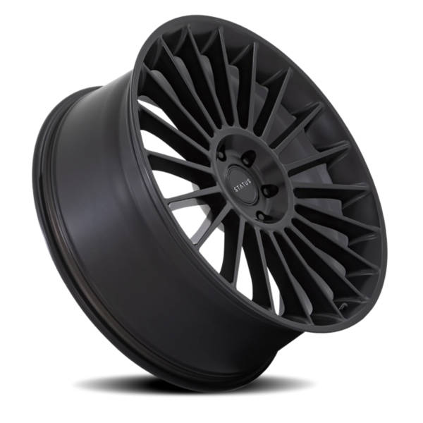 Status Venti Venti product medium 22  X9.5   5-112.00 20  BKMTXX