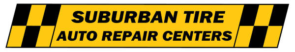 Suburban Tire Color logo