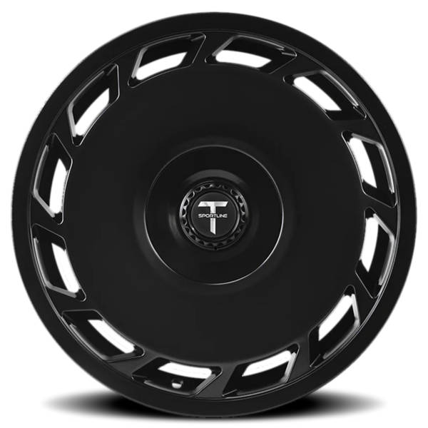 T Sportline TSA TSA product medium 18  X8.5   5-114.30 35  BKMTXX