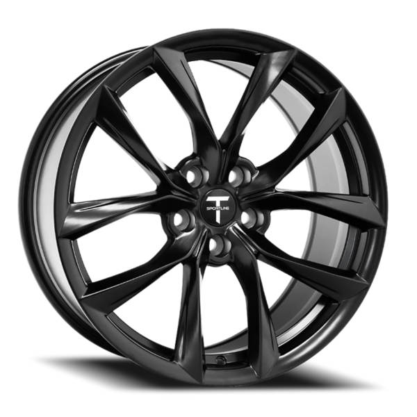 T Sportline TSS TSS product medium 21  X9.5   5-114.30 30  BKMTXX