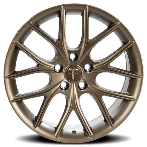 T Sportline TSR TSR product medium 18  X8.5   5-114.30 35  BZMTXX