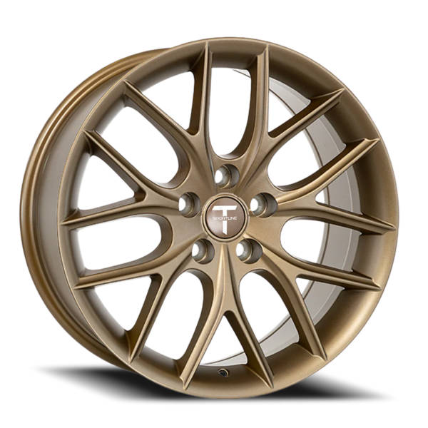 T Sportline TSR TSR product medium 18  X8.5   5-114.30 35  BZMTXX