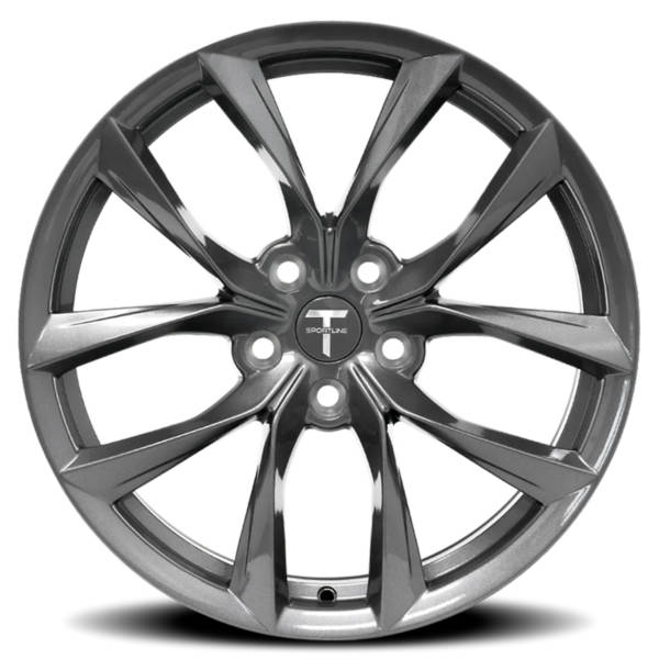 T Sportline TSS TSS product medium 18  X8.5   5-114.30 35  GYMTXX