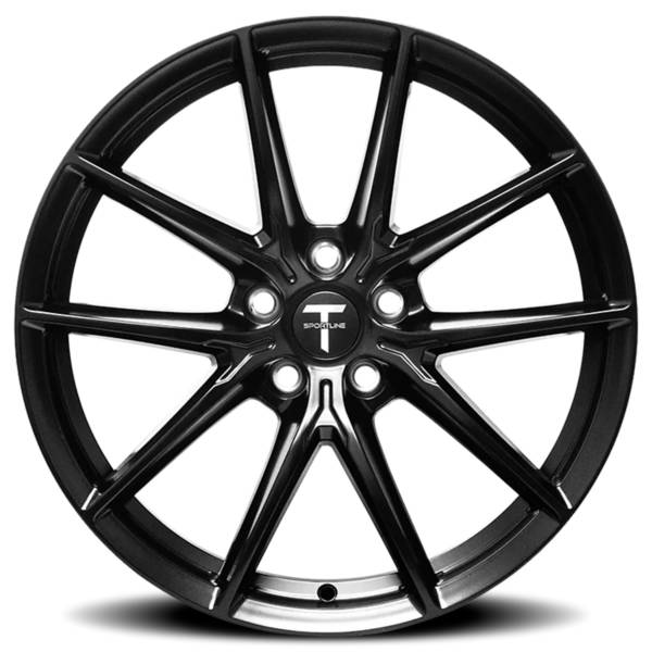 T Sportline TSF TSF product medium 19  X8.5   5-114.30 35  BKMTXX
