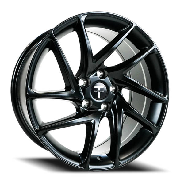 T Sportline TSH TSH product medium 19  X9.5   5-114.30 35  BKMTXX