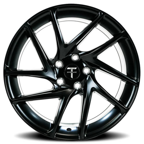 T Sportline TSH TSH product medium 19  X8.5   5-114.30 35  BKMTXX