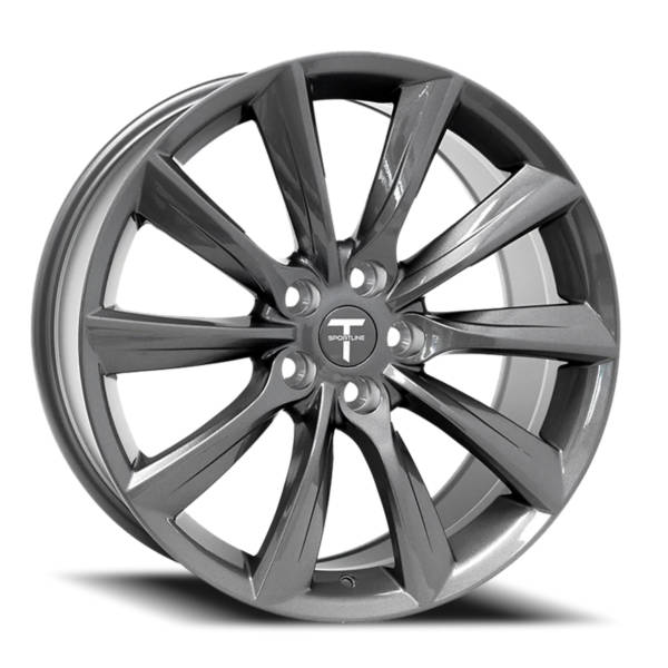T Sportline TST TST product medium 19  X8.5   5-120.00 35  GYGLXX