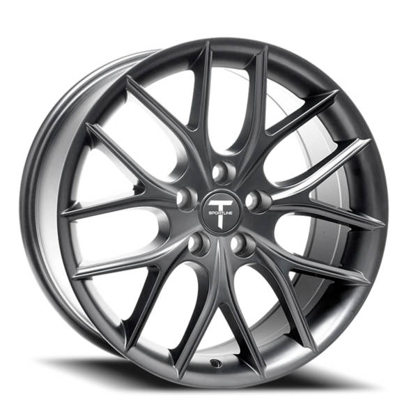 T Sportline TSR TSR product medium 18  X8.5   5-114.30 35  GYMTXX