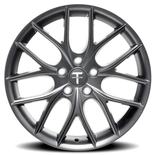 T Sportline TSR TSR product medium 18  X8.5   5-114.30 35  GYMTXX