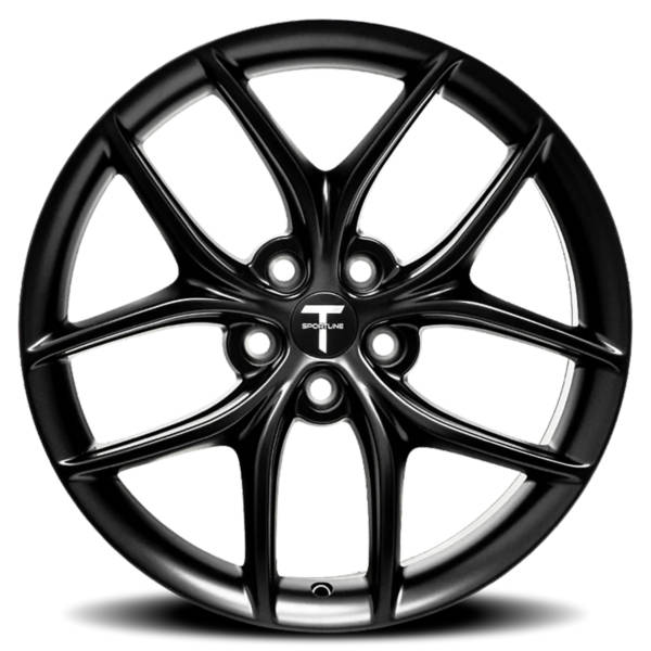 T Sportline TS5 TS5 product medium 21  X9.5   5-114.30 30  BKMTXX