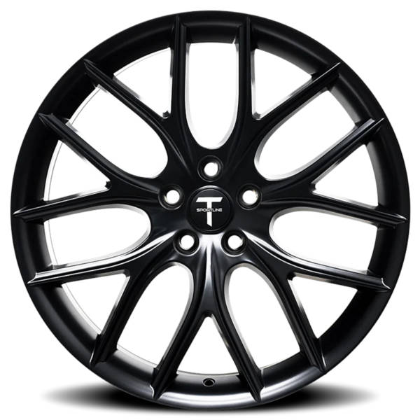 T Sportline TSR TSR product medium 20  X10    5-120.00 35  BKMTXX