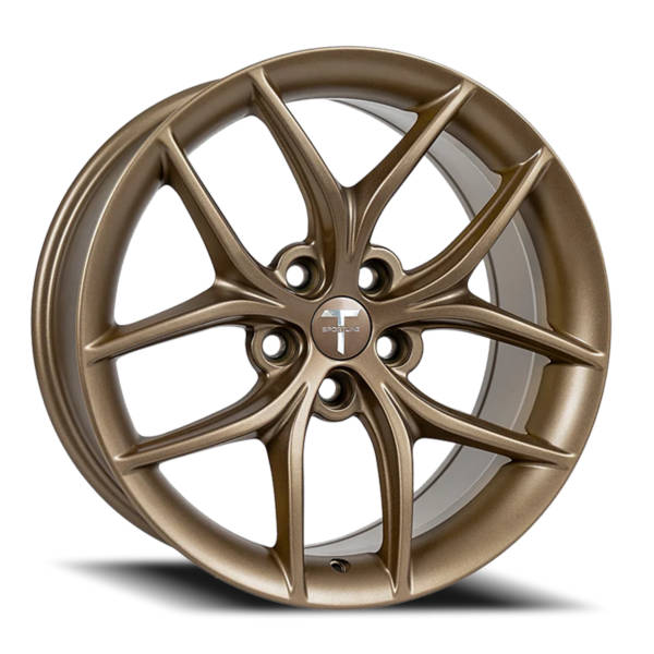 T Sportline TS5 TS5 product medium 18  X8.5   5-114.30 35  BZMTXX